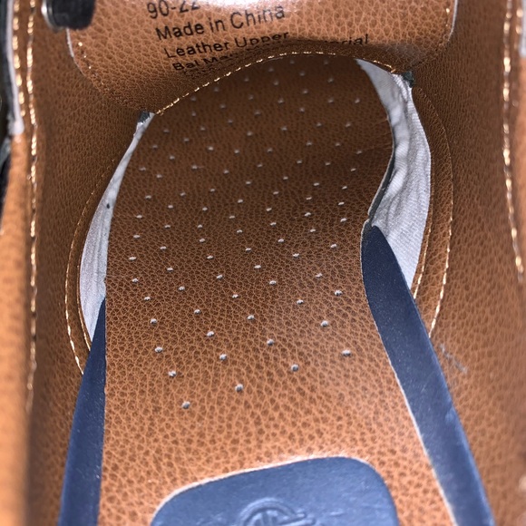 Dockers dress shoes - Picture 4 of 4